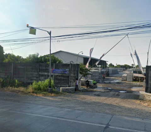 Dijual / Disewa Tanah Raya Probolinggo