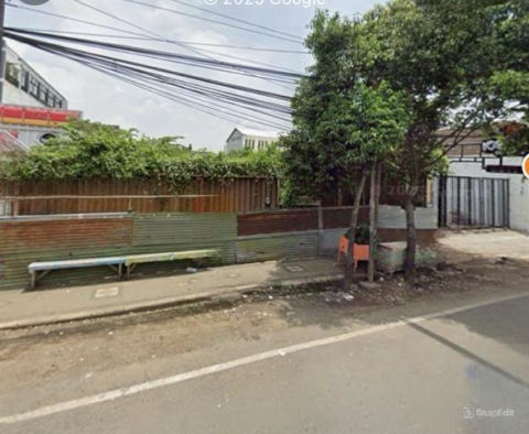 Dijual Tanah Sultan Agung Kepanjen Malang