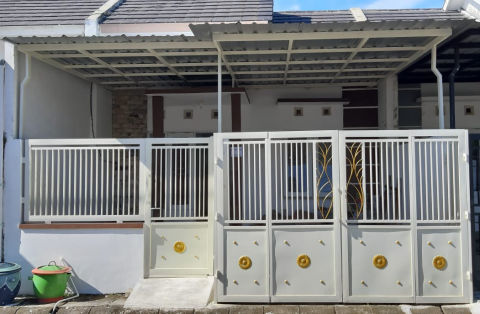 Dijual Rumah Sentraland Driyorejo