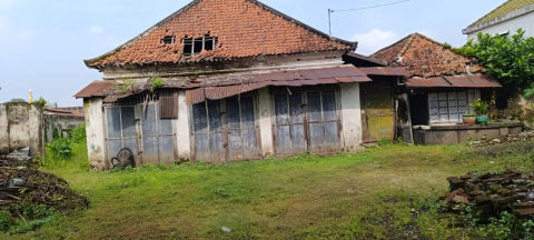 Dijual Rumah Mojokerto