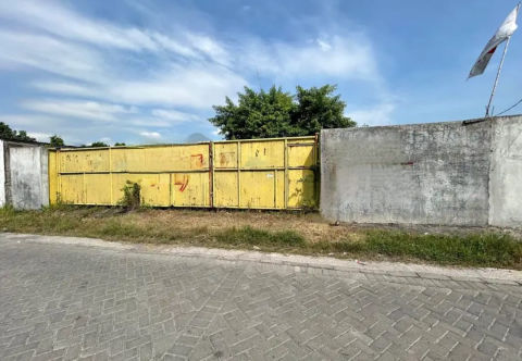 Dijual Tanah Bulusari Gempol Pasuruan