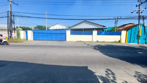 Disewa Gudang Palem Watu Menganti Gresik
