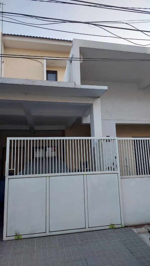Dijual Rumah Griyo Mapan Utara Sidoarjo