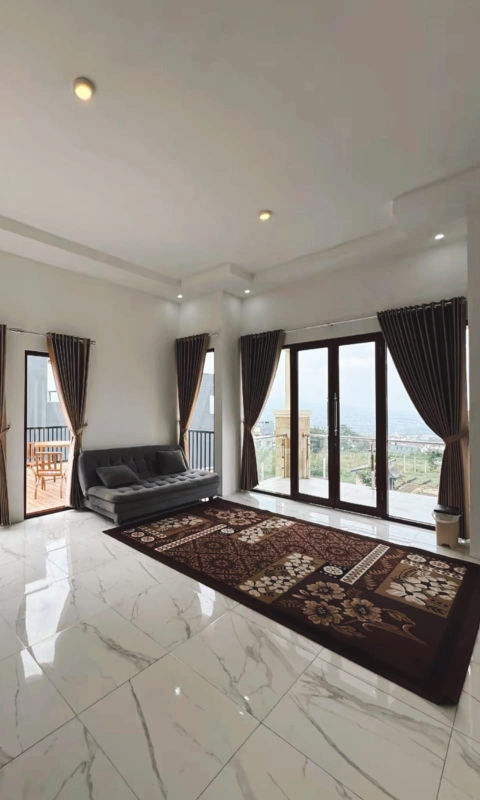 Dijual Villa Batu