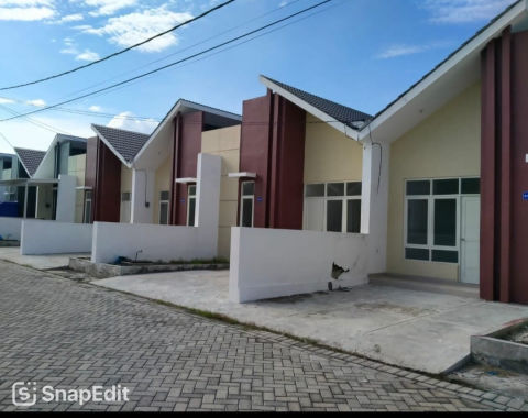Dijual Rumah Grand Mansion Sidoarjo