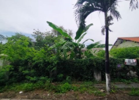Dijual Tanah Medokan Asri Utara