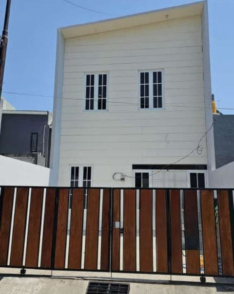 Dijual Rumah Medokan Sawah