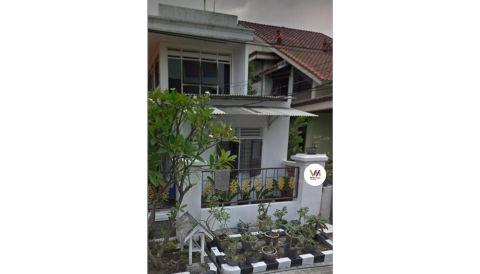 Dijual Rumah Manyar Indah 1