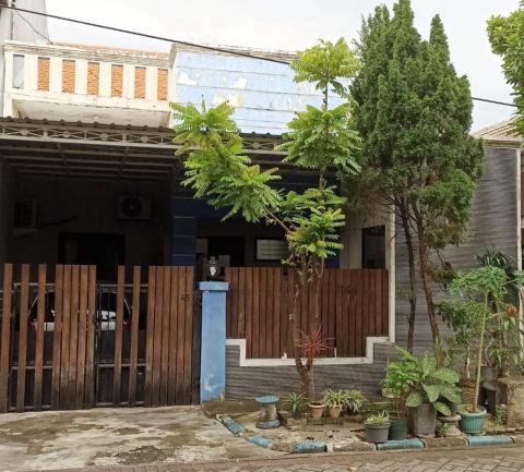 Dijual Rumah Pondok Nirwana