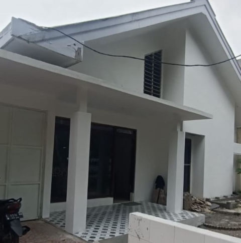Dijual Rumah Ngagel Jaya Utara