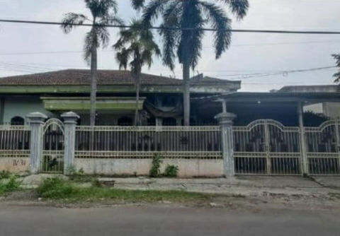 Dijual Rumah Ngagel Jaya Tengah