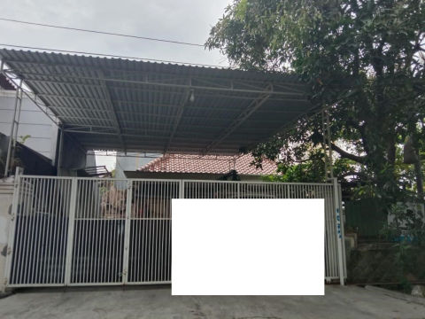 Dijual Rumah Purimas Gianyar