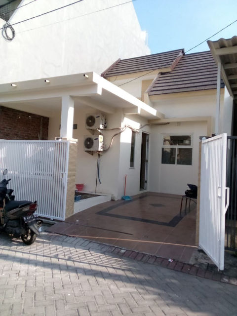 Dijual Rumah Purimas Legian