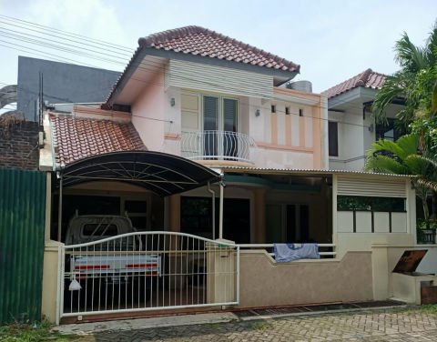 Dijual Rumah Purimas Pecatu