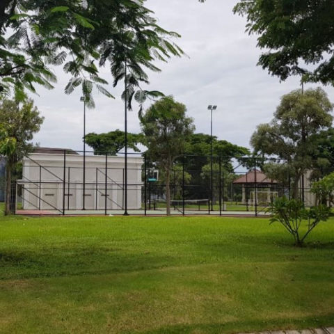 Dijual Tanah Pakuwon City Cluster Bahama Palm Beach
