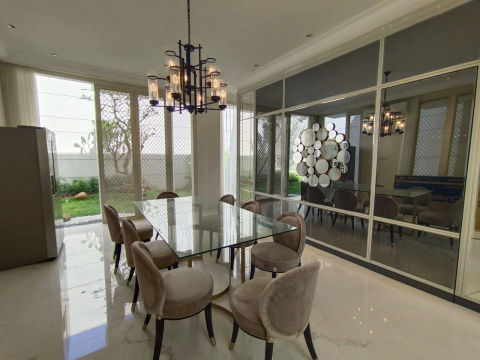 Dijual Rumah Pakuwon City Cluster Casa Tobago