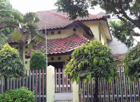Dijual Rumah Rungkut Mejoyo Utara