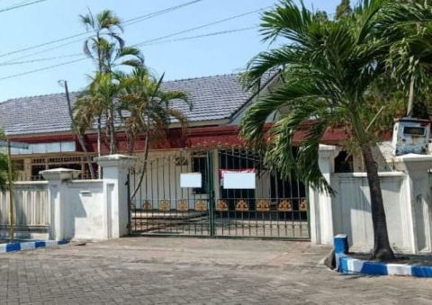 Dijual Rumah Rungkut Mejoyo Selatan
