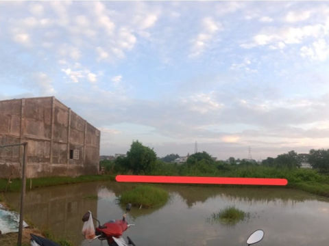 Dijual Tanah Wonorejo Rungkut