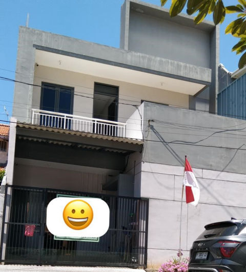 Dijual Rumah Kos Rungkut Mejoyo Utara 1