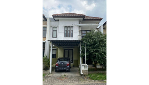 Dijual Rumah Royal Residence Cluster Kensington