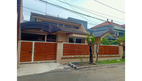 Dijual Rumah Jalan Sarono Jiwo