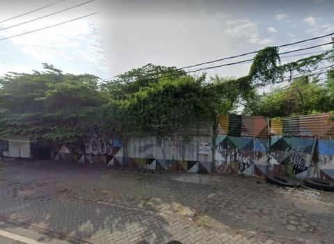 Dijual Tanah Komersial Gunungsari