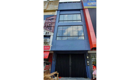 Dijual Ruko Satelit Town Square