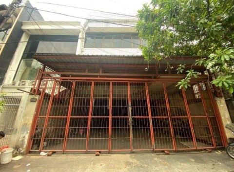 Disewa Ruko Komersial Raya Kupang Jaya