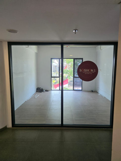 Disewa Office Kantor Royal 55