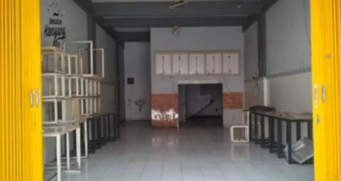Disewa Ruko Komersial Citraland International Village