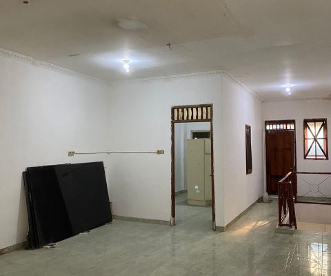 Disewa Ruko Komersial Gwalk Citraland