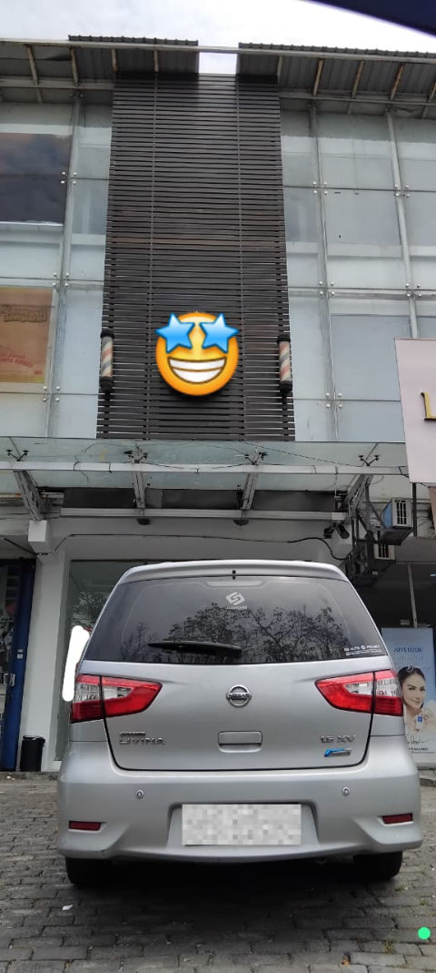 Disewa Ruko Komersial Citraland Villa Taman Telaga
