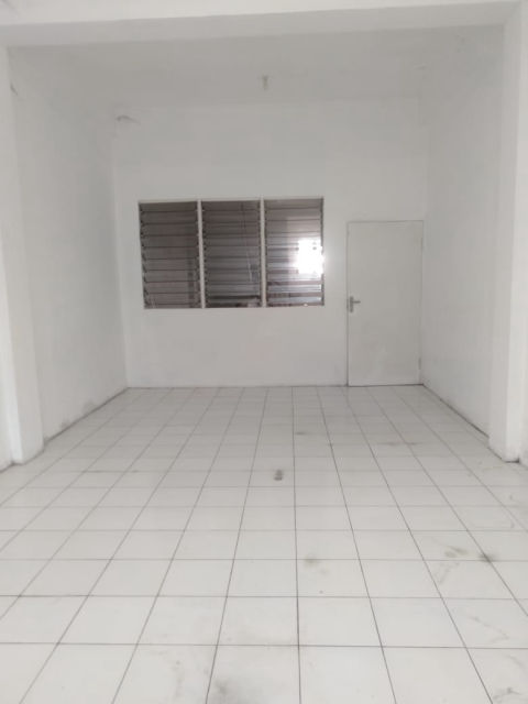 Disewa Ruko Komersial Darmo Indah