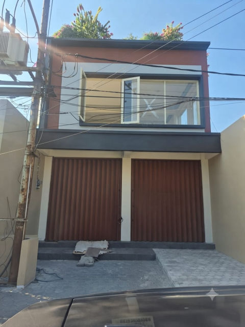 Dijual Ruko Komersial Jalan Raya Manukan