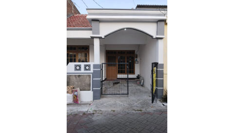 Dijual Rumah Griya Citra Asri