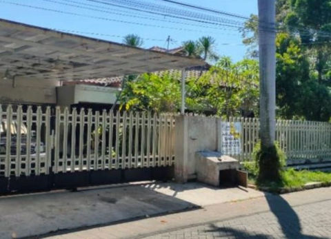 Dijual Rumah Bintang Diponggo