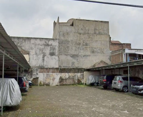 Dijual Tanah Dukuh kupang