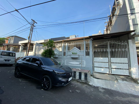 Dijual Rumah Kris Kencana