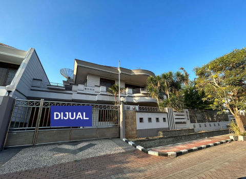 Dijual Rumah Taman Hunian Satelit