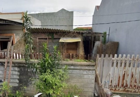 Dijual Tanah Pakis Tirtosari