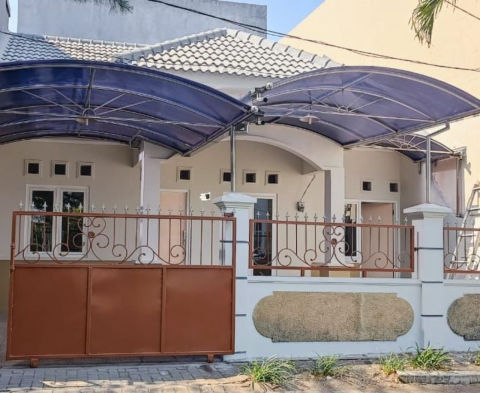 Dijual Rumah Citra Sentosa