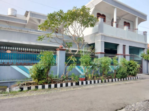 Dijual Rumah Pakis Tirtosari