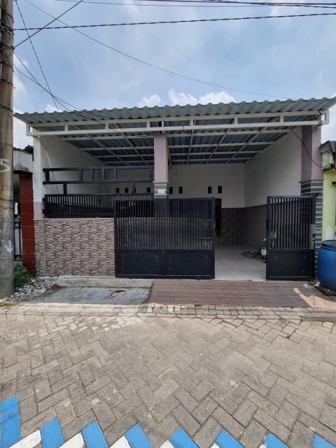 Dijual Rumah Gunungsari Indah