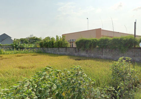 Dijual Tanah Pakal Madya