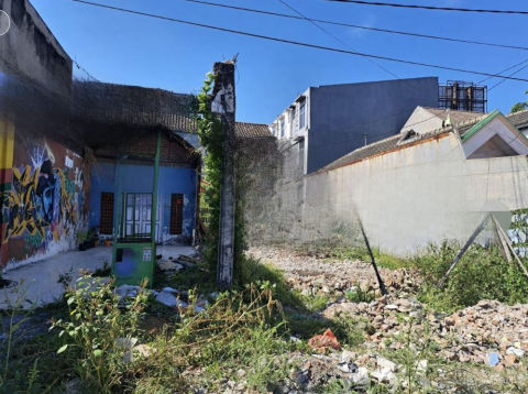 Dijual Tanah Wiyung Babatan