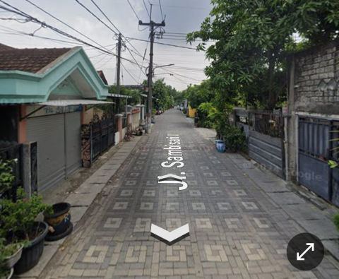 Dijual Tanah Sambisari 2
