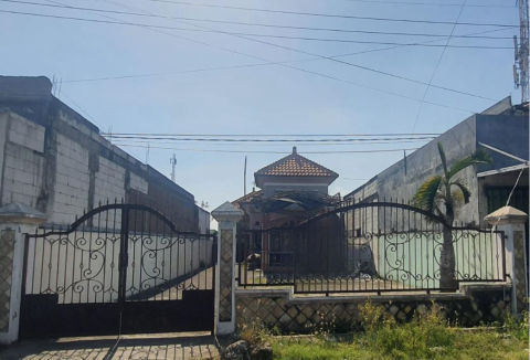 Dijual Rumah Raya Sambikerep