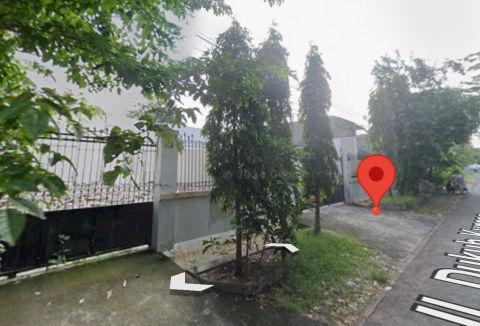 Dijual Tanah Dukuh Kupang