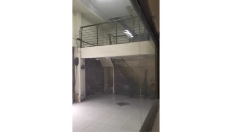 Dijual Ruko Komersial Jalan Baliwerti